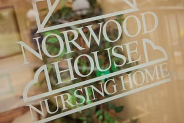 Norwood House Nursing Home BD20 6DZ