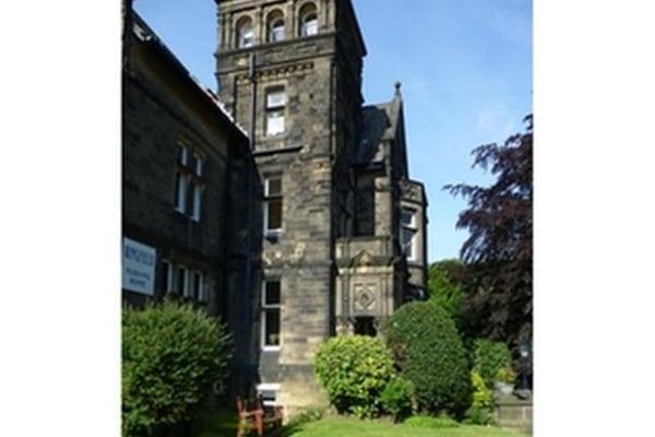 Bingley Wingfield, Bingley, West Yorkshire