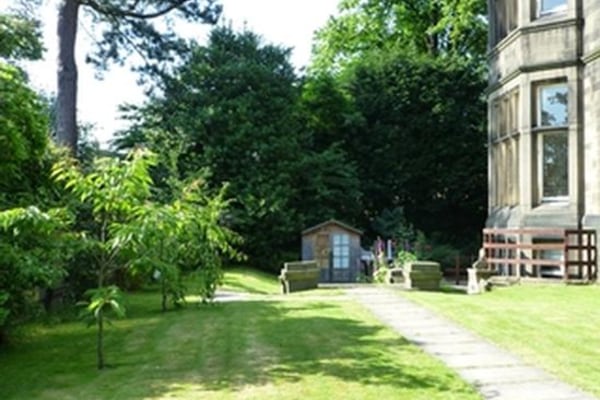 Bingley Wingfield BD16 4TE