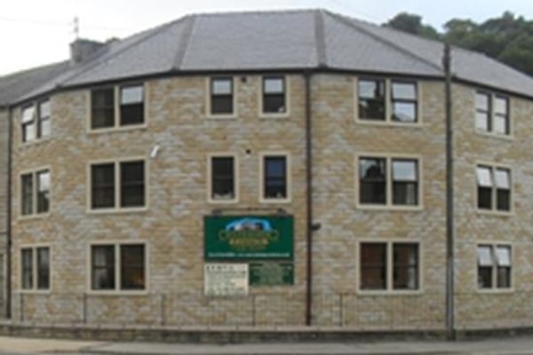 Waterside Lodge Care Home, 60/68 Rochdale Road