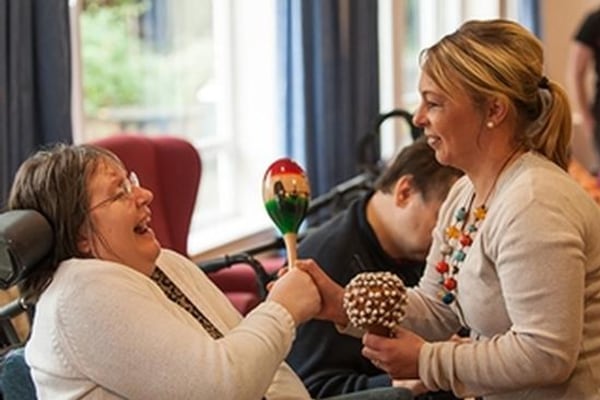 White Windows, Fore Lane