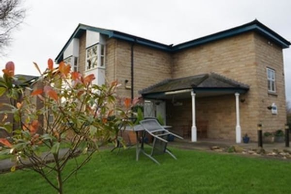 Astley Grange Nursing Home, Woodhouse Hall Road