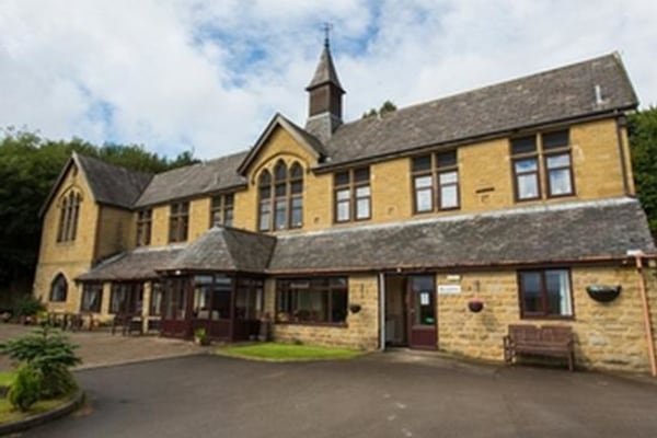 Longwood Grange Care Home, Longwood Gate