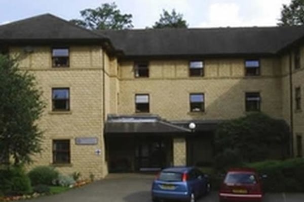 EachStep Lockwood, Meltham Road