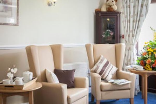Southfield Court Care Home, Huddersfield, West Yorkshire