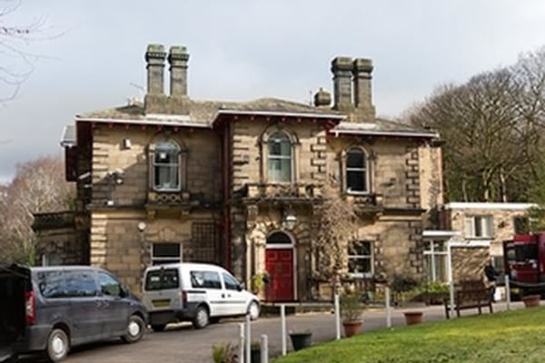 Champion House, Pudsey, West Yorkshire