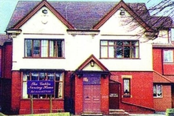 The Gables Nursing Home, 231 Swinnow Road