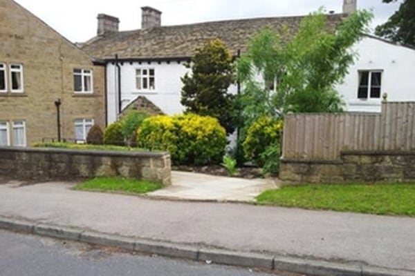 Sunningdale Nursing Home LS19 6PU