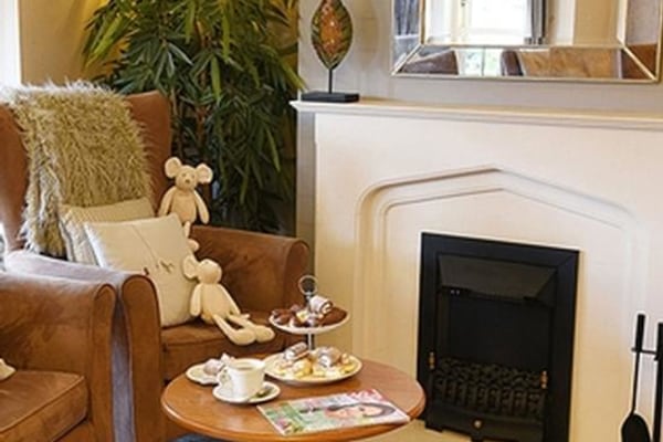 Sunnyview House Care Home, Leeds, West Yorkshire