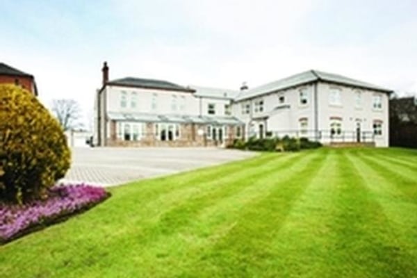 Willow Bank Nursing Home, Leeds, West Yorkshire