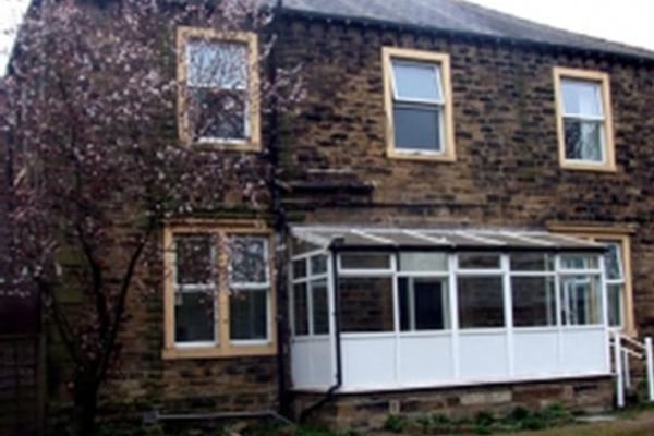 Woodhouse Hall Care Home, 14 Woodhouse Lane