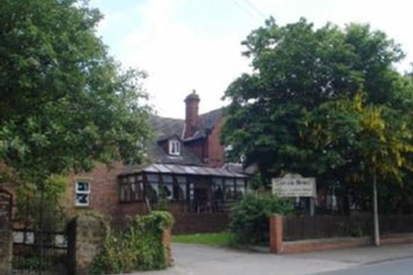Victoria House, 2 Nostell Lane