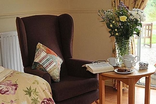 West Ridings Care Home, Wakefield, West Yorkshire