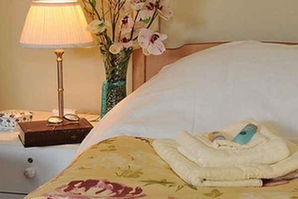 West Ridings Care Home WF3 3JX