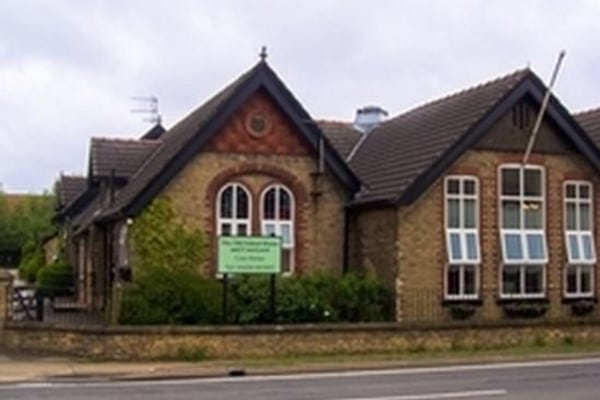 The Old School House Ltd, The Old School House