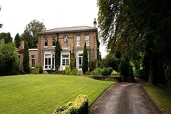 Emmanuel House Residential Home, 15-17 Southfield