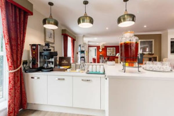 Barchester Stamford Bridge Beaumont Care Home, York, East Riding of Yorkshire