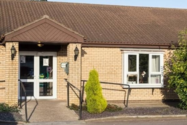 Barchester Castle Keep Care Home, Noddle Hill Way