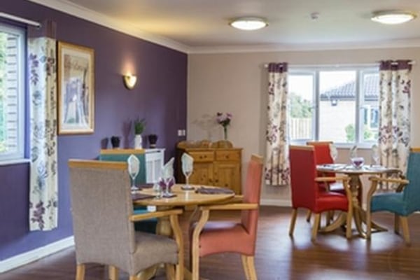 Barchester Castle Keep Care Home, Hull, East Riding of Yorkshire