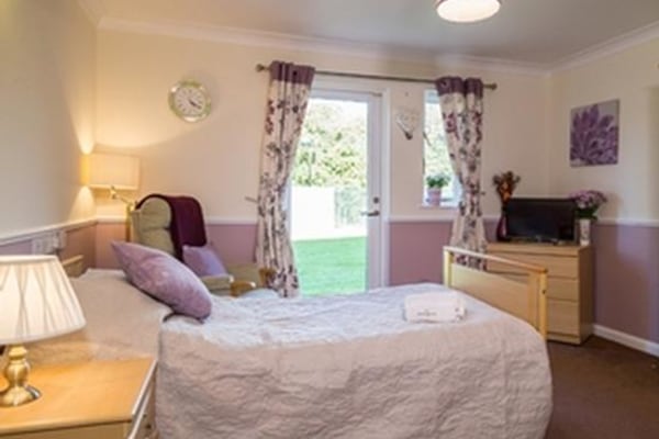 Barchester Castle Keep Care Home HU7 4FG