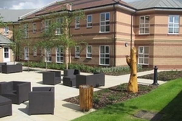Phoenix Park Care Village, Phoenix Avenue