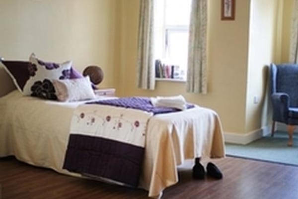 Phoenix Park Care Village, Scunthorpe, North Lincolnshire