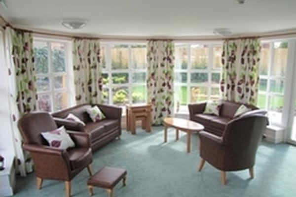 Phoenix Park Care Village DN15 8NH