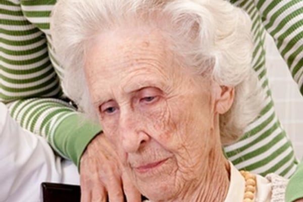 The Valleys Care Home, Scunthorpe, North Lincolnshire