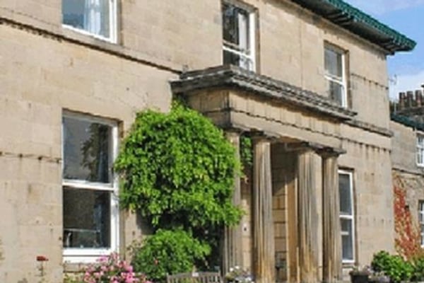 Anley Hall, Skipton Road