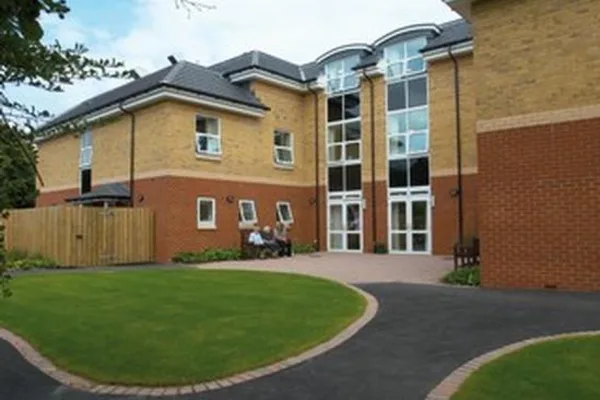 Berwick Grange, Harrogate