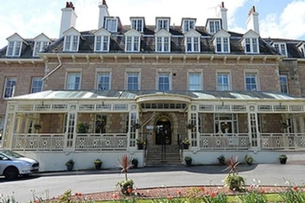 Southlands Care Home, 9 Ripon Road