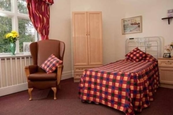 Tudor House Nursing Home YO8 4HX