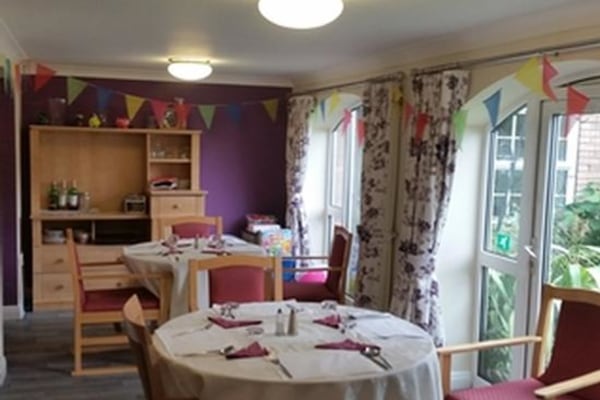 Birchlands Care Home, York, North Yorkshire