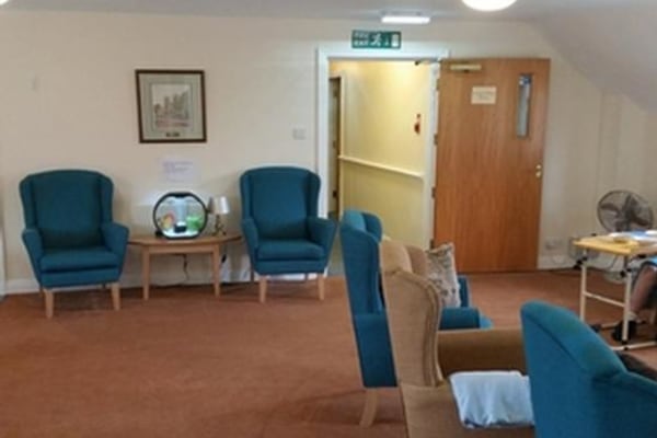 Birchlands Care Home YO32 2PH