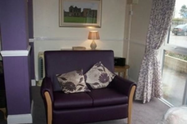 Abbotts Court Care Home DH6 3LP