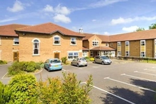 Lindisfarne Crawcrook, Kepier Chare