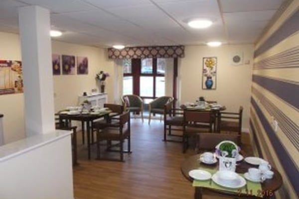 Primrose House Care Home, 2 Crowhall Lane, Felling, Gateshead, Tyne ...