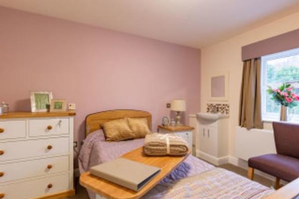 Barchester South Chowdene Care Home, Gateshead, Tyne & Wear
