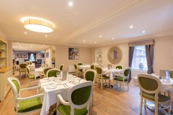 Barchester South Chowdene Care Home NE9 6JE