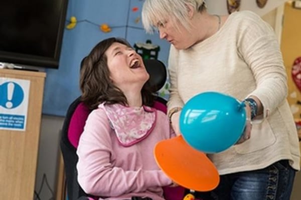 Bradbury Wing, The Bradbury Wing