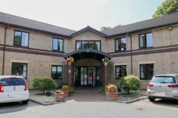 Kenton Hall, Kenton Lane