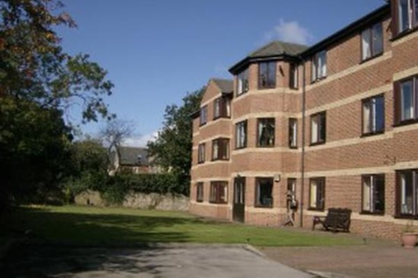Orchard Mews Care Home NE4 6UX