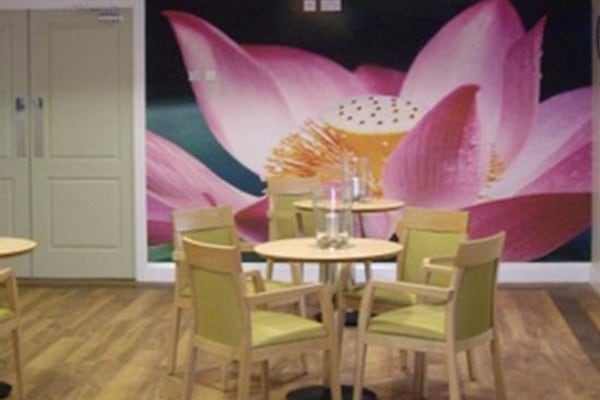 St Stephen's Court, Brunel Terrace