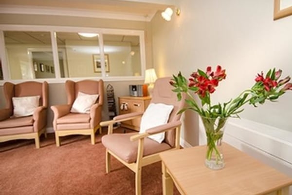 Wheatfield Court, Wheatfield Road
