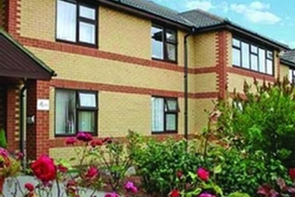 Croft Dene, Wallsend, Tyne & Wear