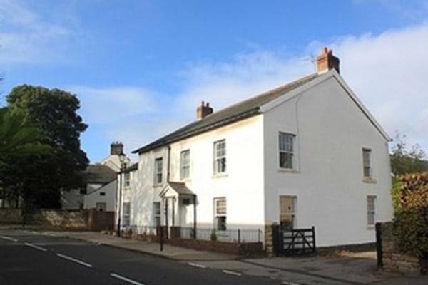 The White House Nursing Home, Monkton Lane