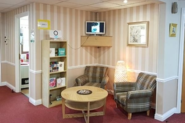 Bryony Park Nursing Home SR5 2SH
