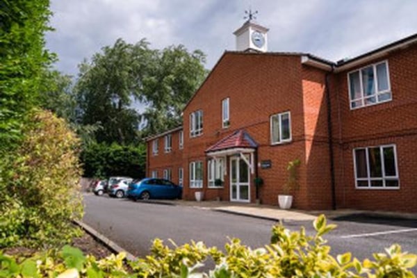 Northview Lodge Care Home, Northview Road
