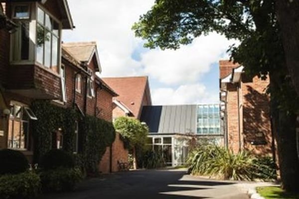 Sycamore Care Centre, Nookside