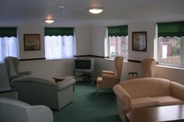 Oaklands Manor Nursing Home, Saltburn-by-the-Sea, Cleveland & Teesside